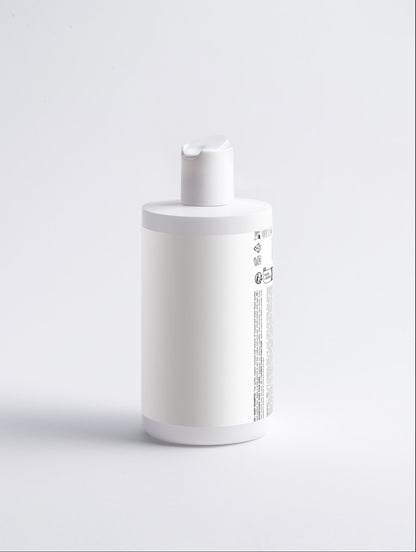 Gentle Baby Shampoo