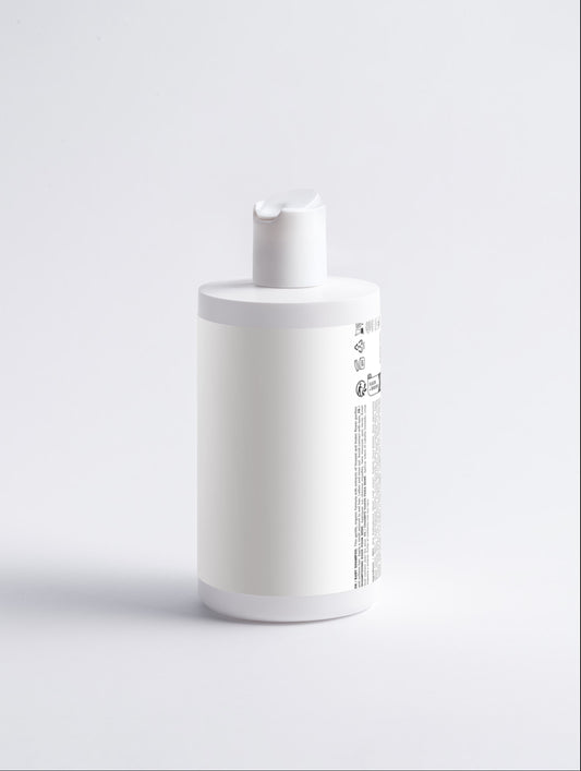 Gentle Baby Shampoo