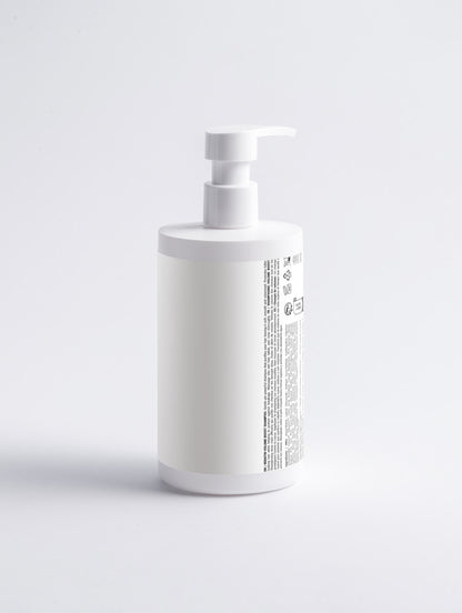 Keratin Volume Boost Shampoo