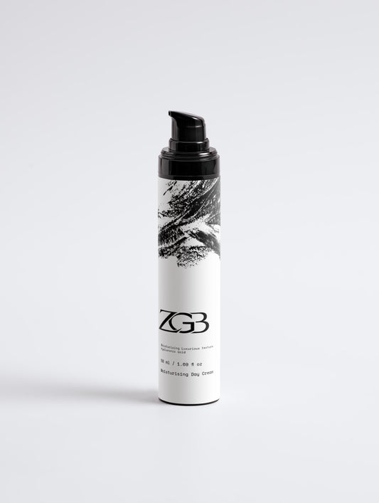 Moisturising Day Cream