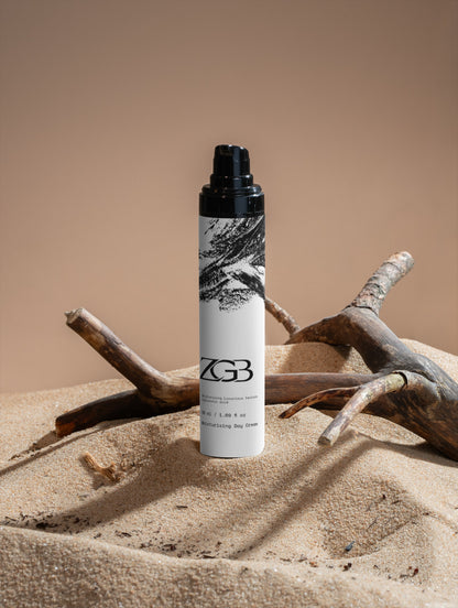 Moisturising Day Cream