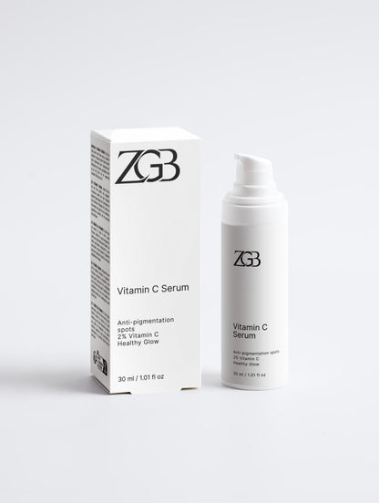 Vitamin C Serum
