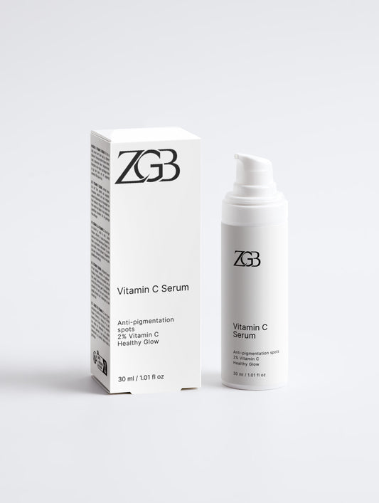Vitamin C Serum