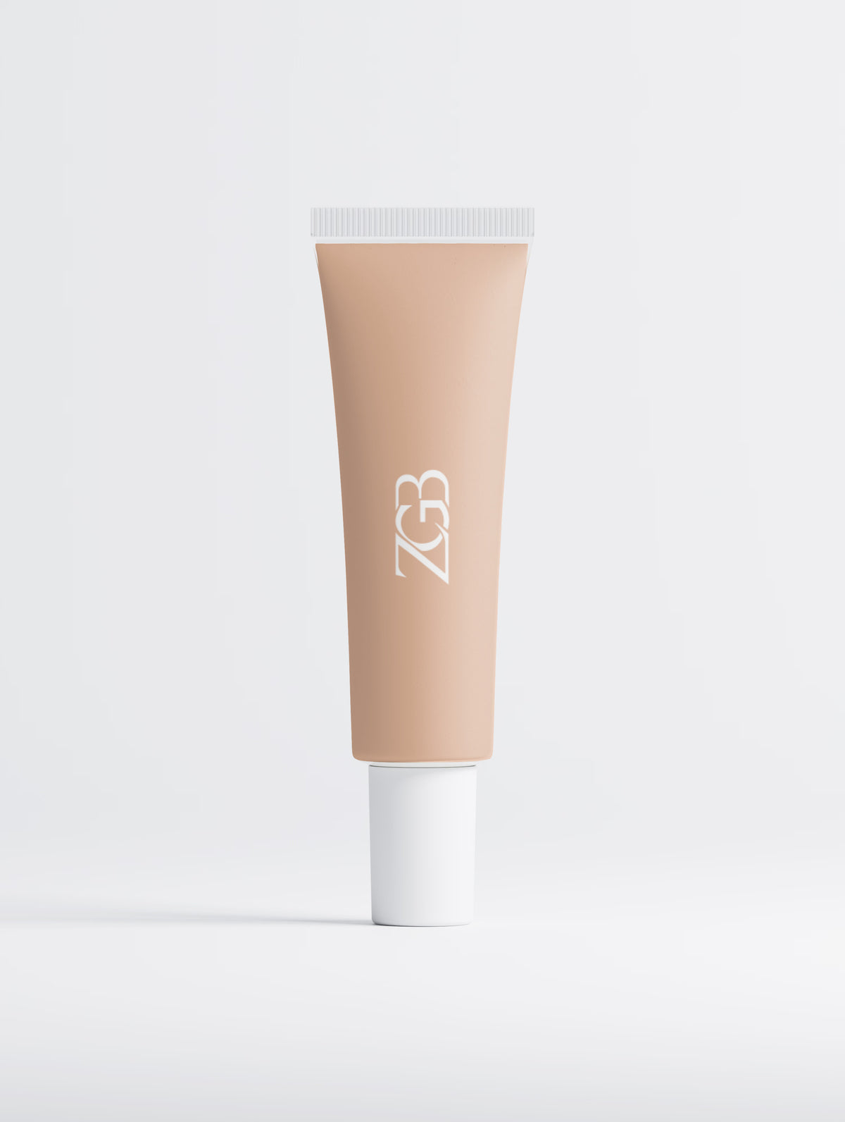 Foundation with Peptides, 15 Light Cool