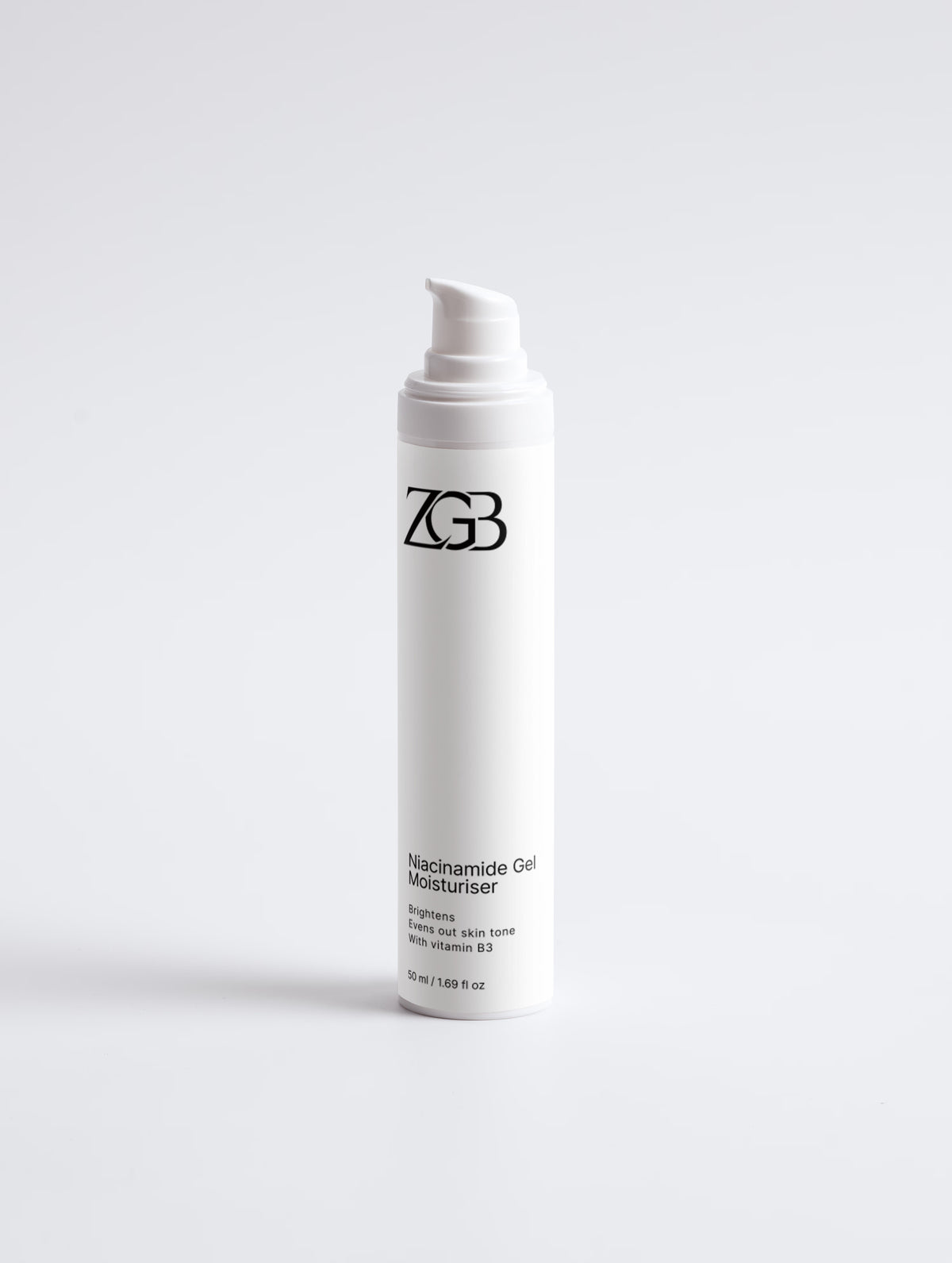 Niacinamide Gel Moisturiser