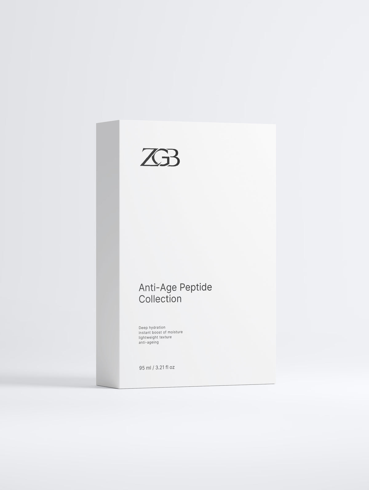 Anti-Age Peptide Collection