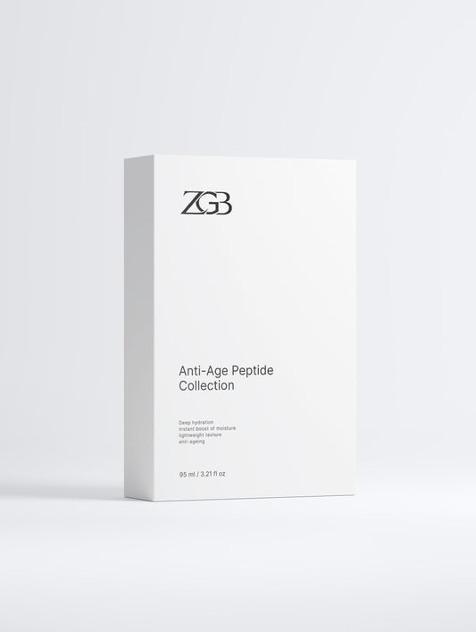 Anti-Age Peptide Collection