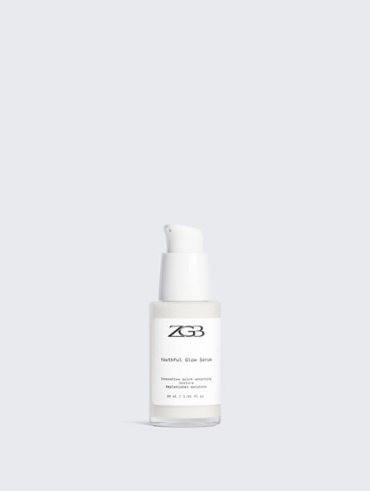 Boost Serum Collection Box