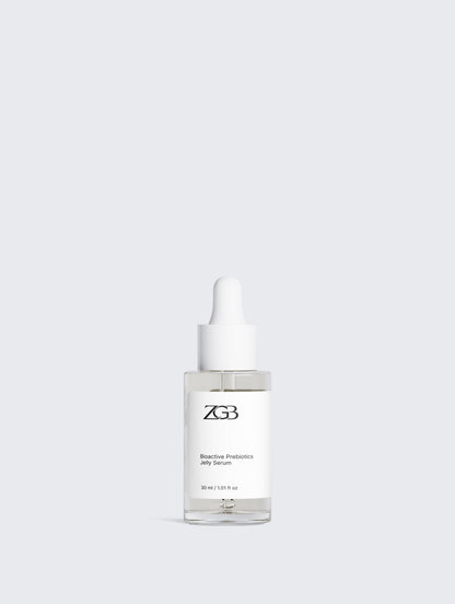 Bioactive Prebiotics Jelly Serum