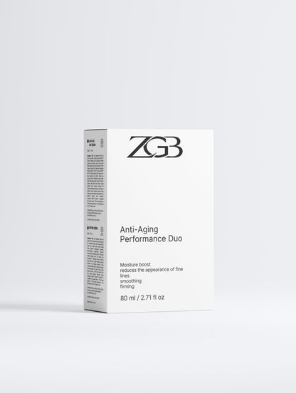 Anti-Aging Performance Duo