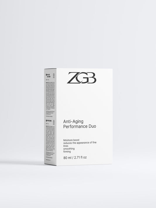 Anti-Aging Performance Duo