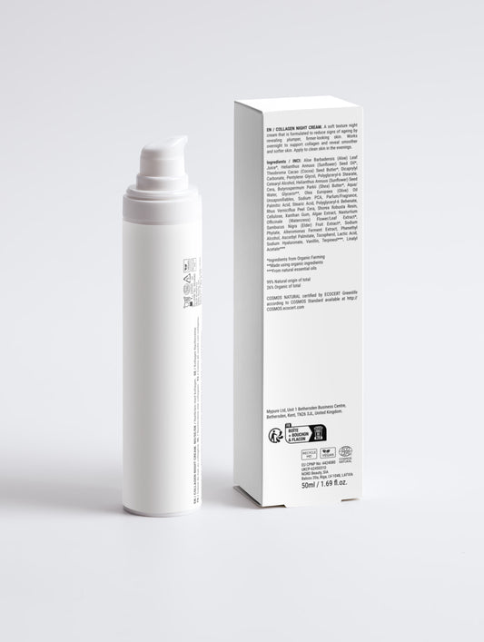 Anti-Age Night Cream