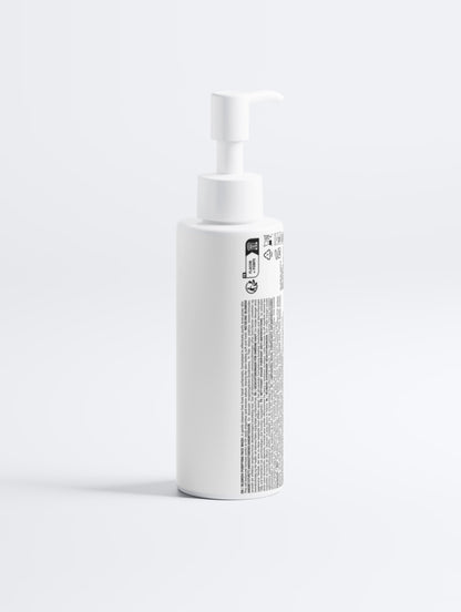 Blemish Purifying Face Wash
