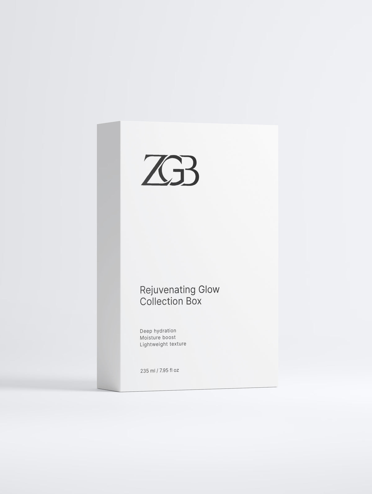 Rejuvenating Glow Collection Box