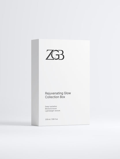 Rejuvenating Glow Collection Box