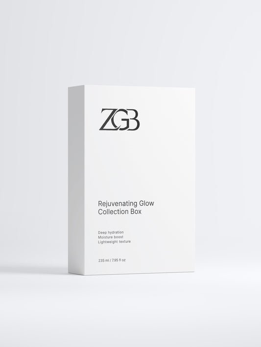 Rejuvenating Glow Collection Box
