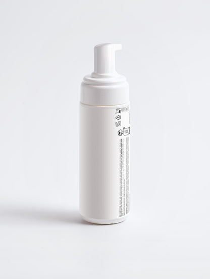 Baby Foaming Wash
