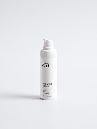 The Ultimate Hydration Duo