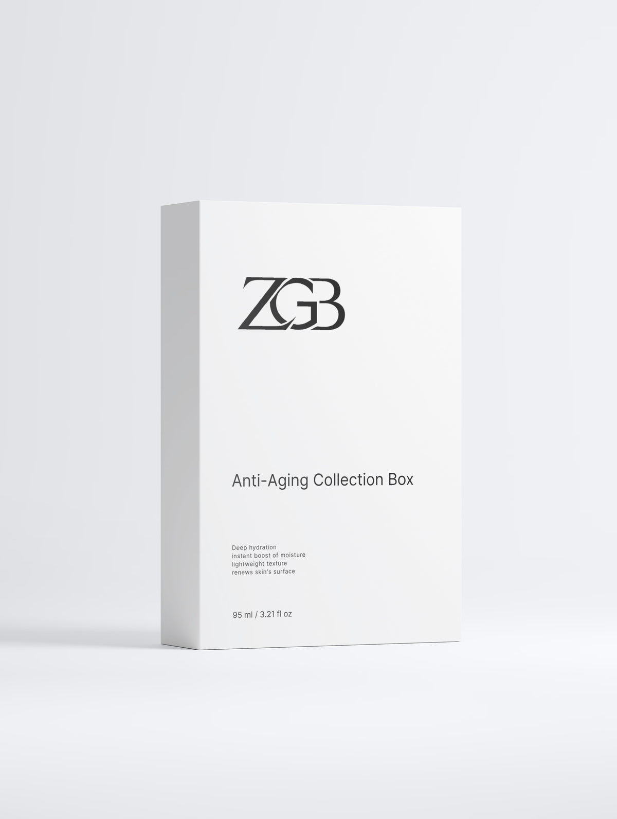Anti-Aging Collection Box