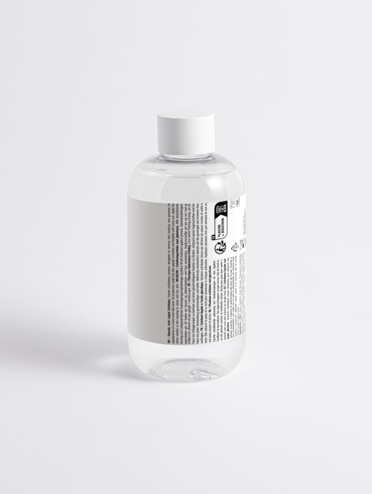 Glycolic Acid Exfoliating Toner