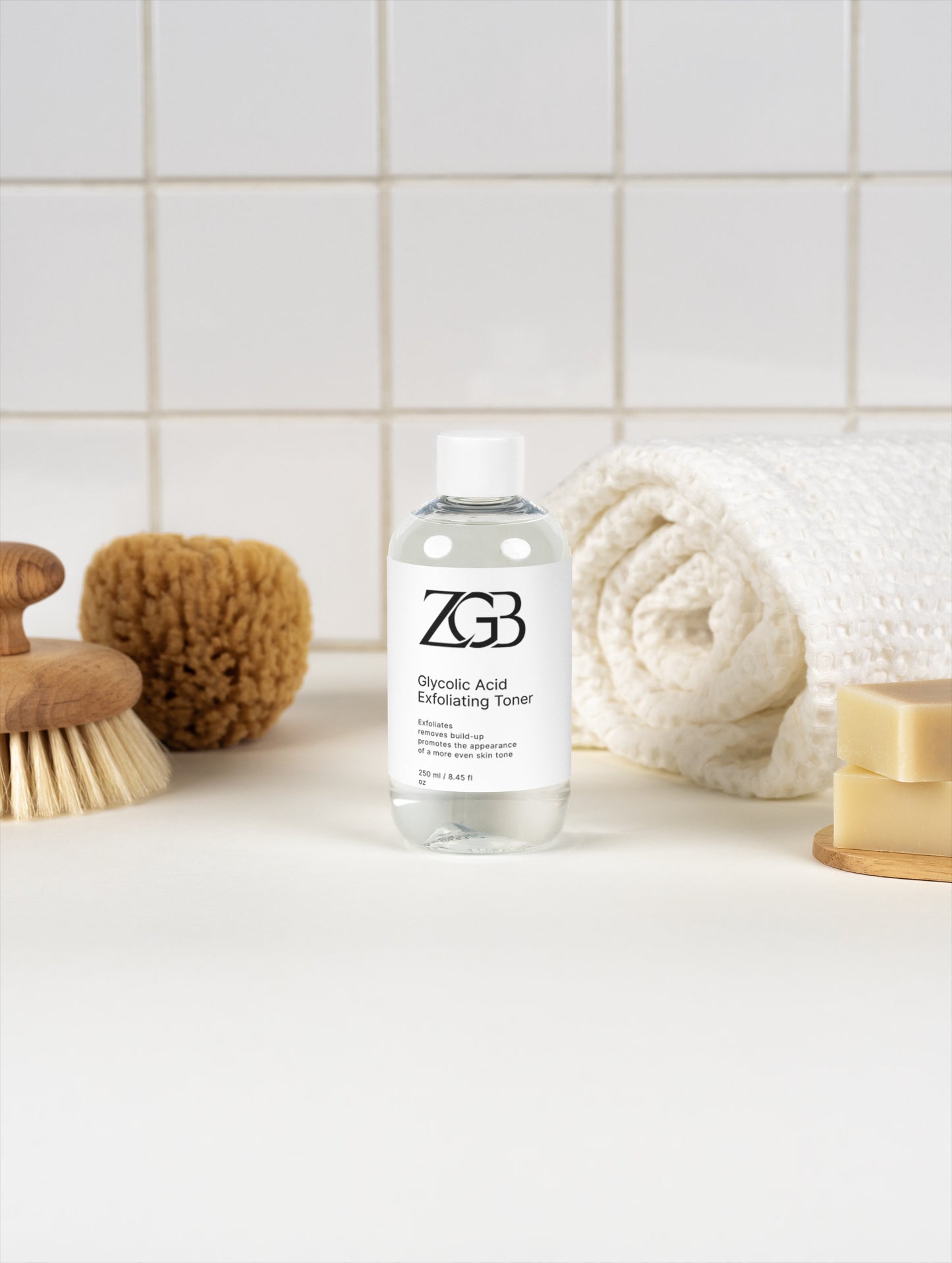 Glycolic Acid Exfoliating Toner