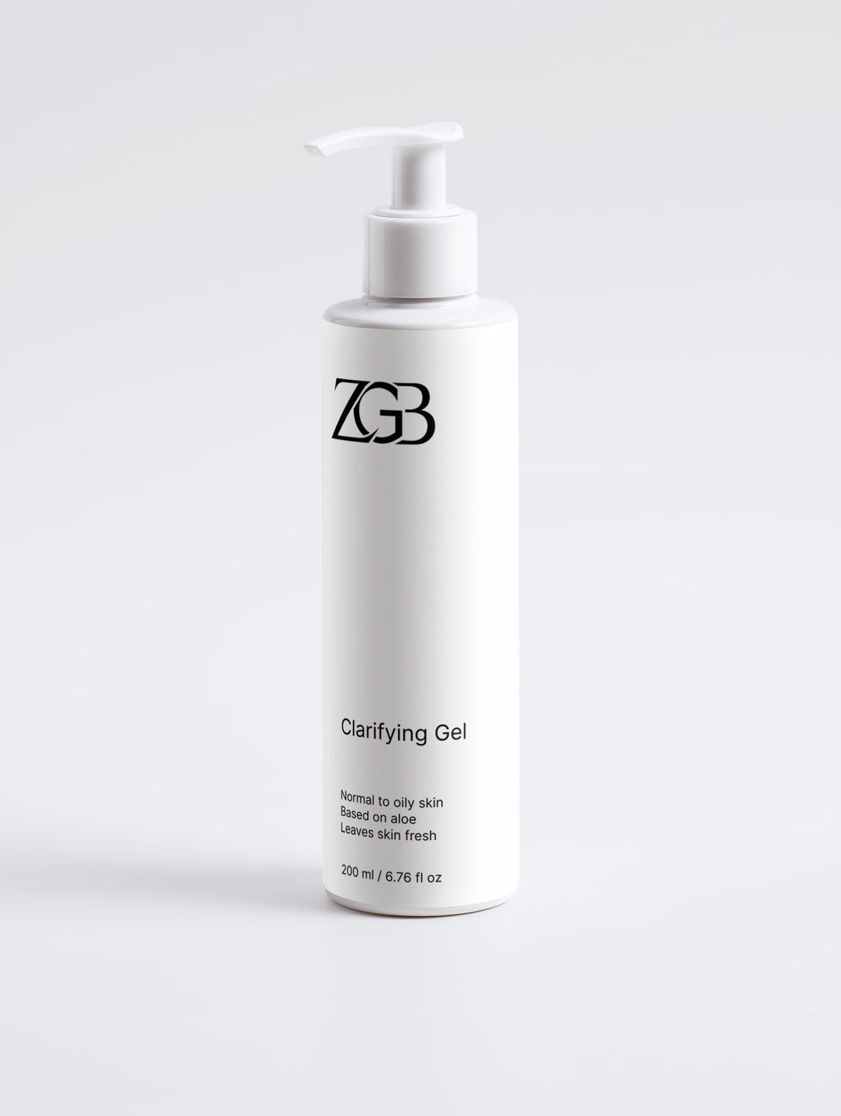 Clear Complexion Collection Box