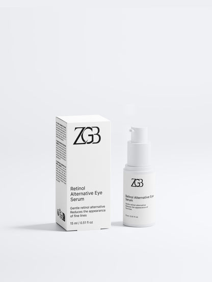Retinol Alternative Eye Serum