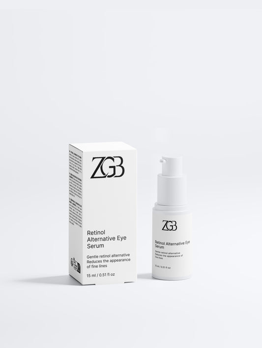 Retinol Alternative Eye Serum