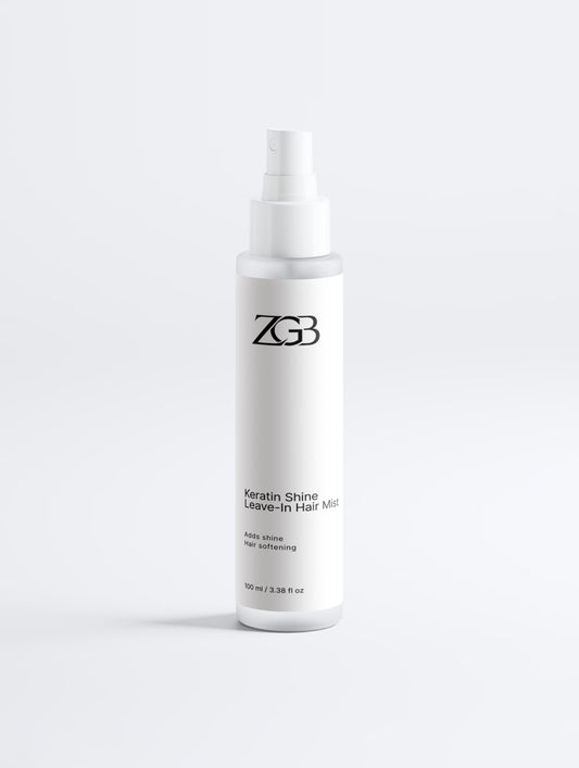 Keratin Shine Leave-In Hair Mist
