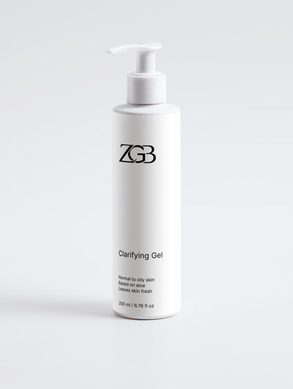 Clarifying Gel