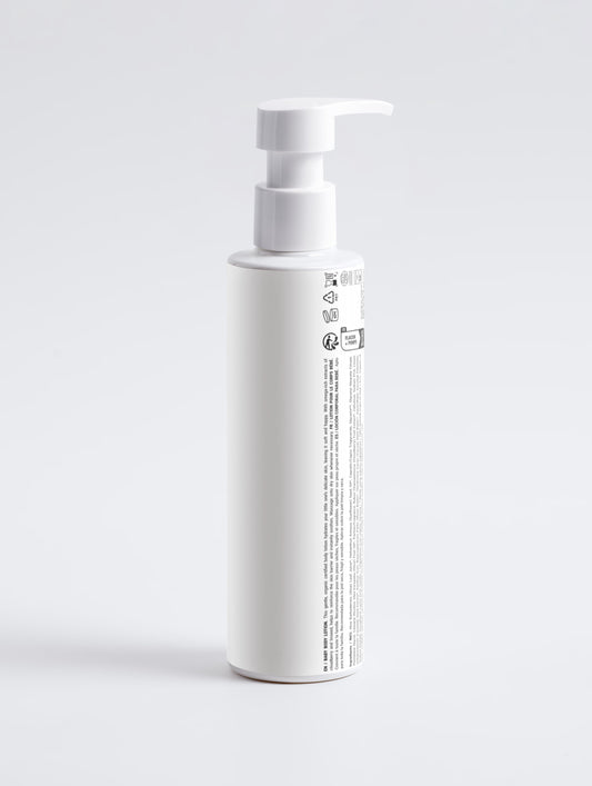 Baby Body Lotion