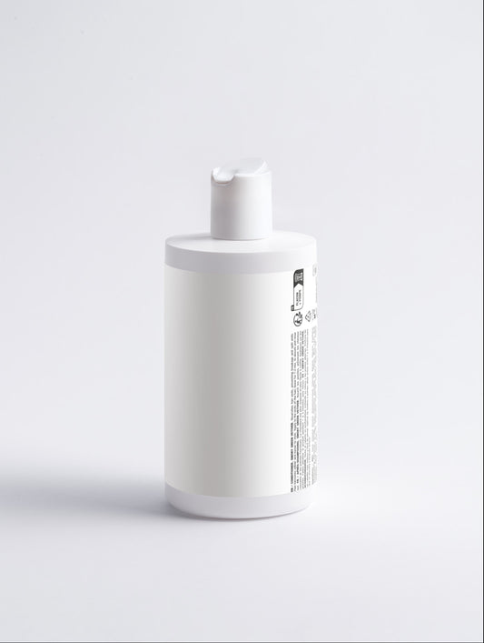 Gloss Conditioner, Smoky Green Vetiver