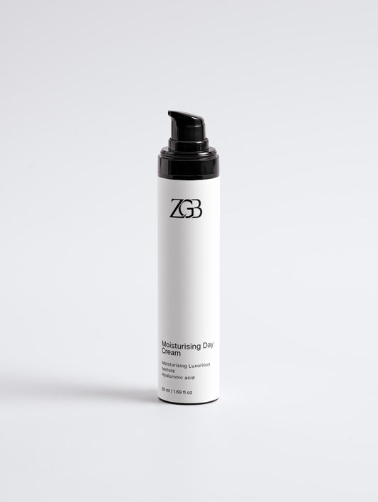 Moisturising-Day Cream