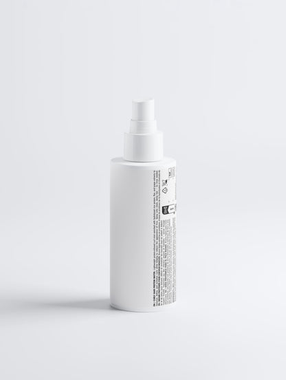 Anti-frizz Curly Hair Texture Mist