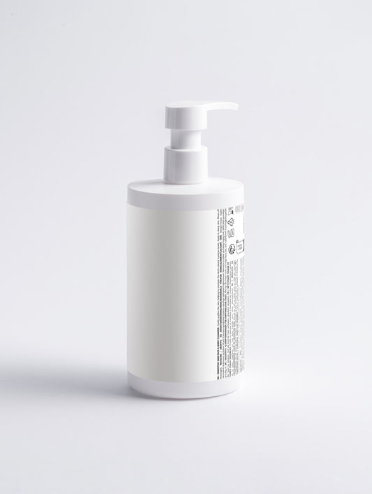 Sensitive Skin Face & Body Cleanser