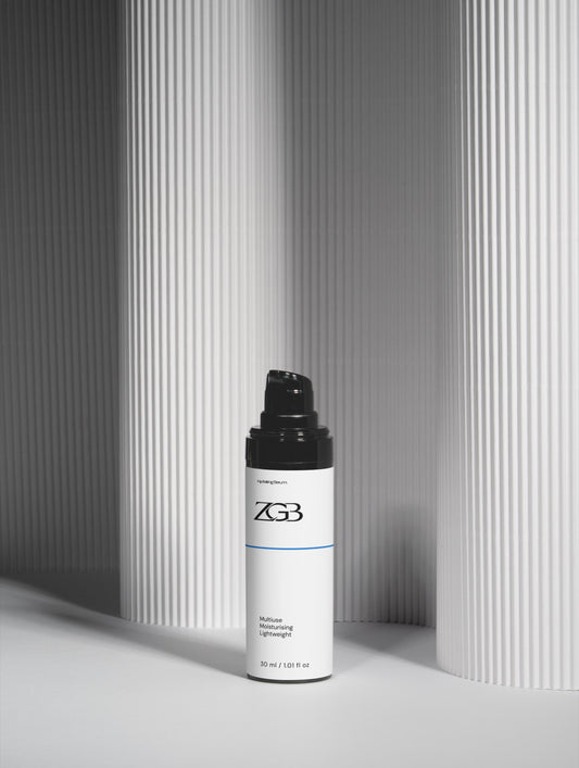 Hydrating Serum