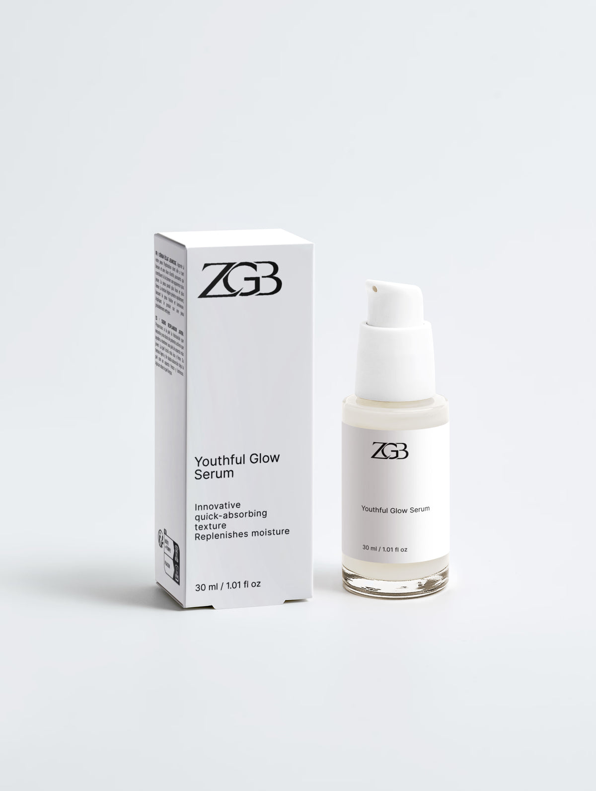 Collagen Boost Serum