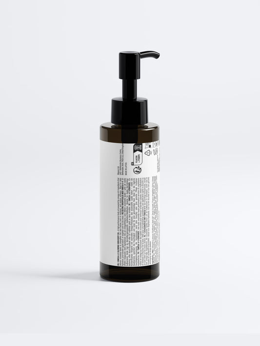 Omega 6-9 Glowing Skin Body Oil