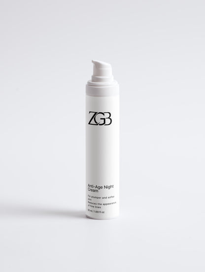 Anti-Age Night Cream