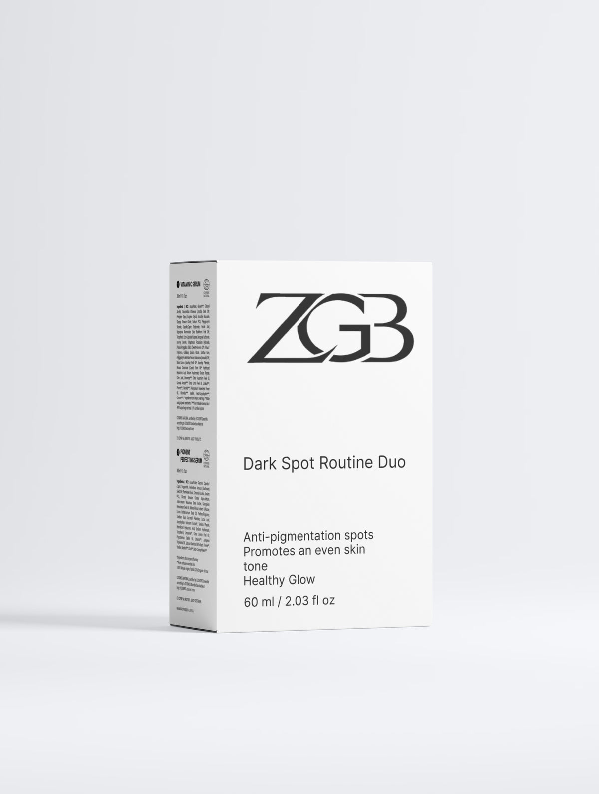 Dark Spot Routine Duo