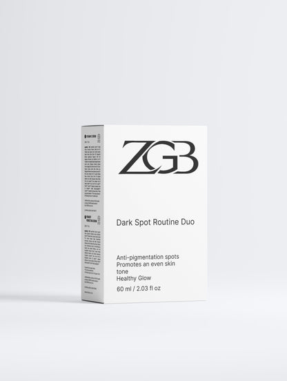 Dark Spot Routine Duo