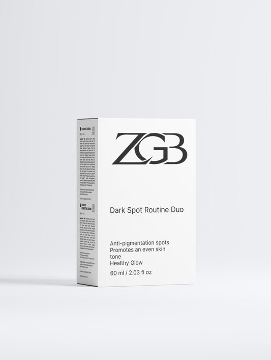 Dark Spot Routine Duo