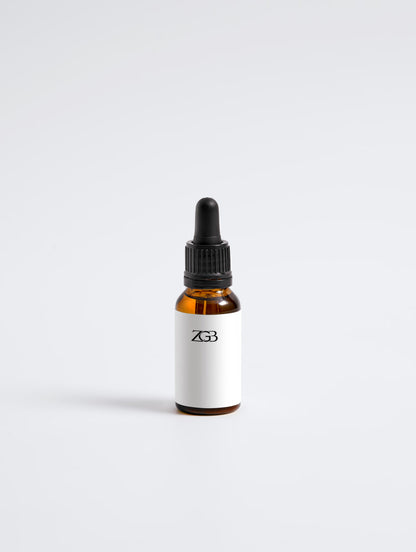 Antioxidant Ginkgo Gel Booster Mini