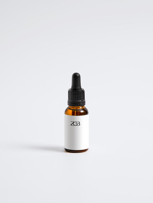 Antioxidant Ginkgo Gel Booster Mini