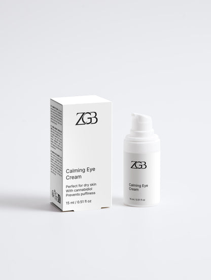 Calming Eye Cream