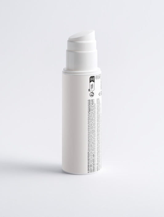 Brightening Face&Body Exfoliator with Kojic Acid